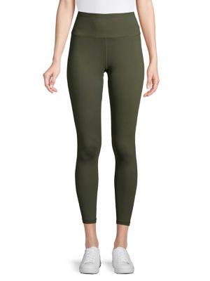 Askya High-rise Everyday Leggings