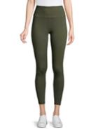 Askya High-rise Everyday Leggings