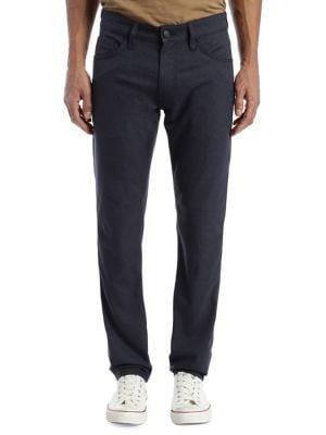 Mavi Feather Tweed Matt Classic-fit Jeans