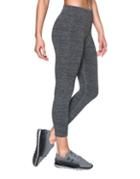Under Armour Heathered Active Leggings