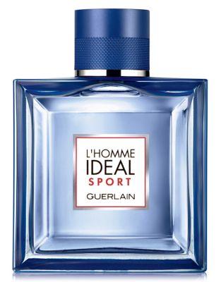 Guerlain L'homme Ideal Sport Eau De Toilette