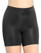 Spanx Plus Power Conceal-her Mid-thigh Shorts