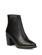 Ted Baker London Jetymi Leather Boots