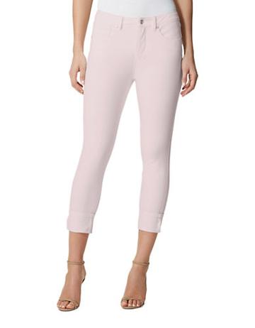 Miraclebody Promise Cropped Jeans