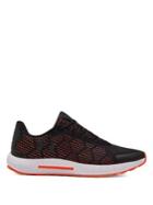 Under Armour Micro G Lace-up Running Sneakers