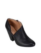 Corso Como Yonkers Leather Bootie