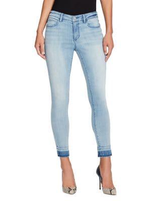 Skinny Girl Classic Skinny Jeans