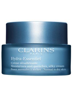 Clarins Hydra-essentiel Silky Cream/1.7 Oz.
