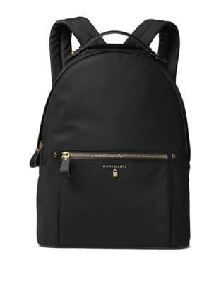 Michael Michael Kors Kelsey Nylon Backpack