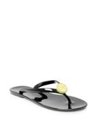 Betsey Johnson Zest Flip Flops