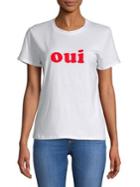 Prince Peter Collections Oui T-shirt