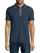 Hugo Boss Classic Short-sleeve Polo