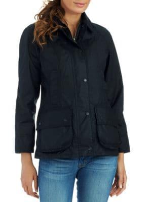 Barbour Beadnell Anorak Jacket