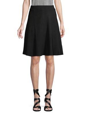 Walter Baker Ariana A-line Skirt