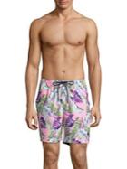 Tommy Bahama Naples Let's Be Fronds Swim Trunks