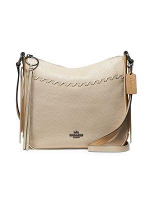Coach Chaise Colorblock Crossbody Bag