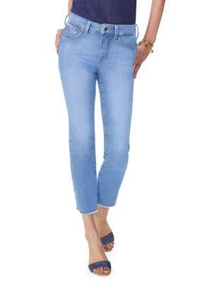 Nydj Petite Sheri Ankle Jeans
