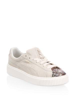 Puma Women's Fierce Rope Sneakers