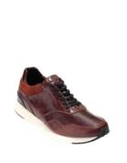 Cole Haan Leather Sneakers