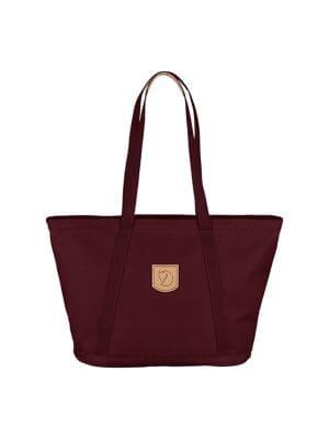 Fjallraven No.4 Wide Tote