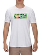 Hurley Premium One & Only Costa Rica Cotton Tee