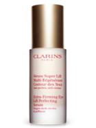 Clarins Extra-firming Eye Lift Serum/0.5 Oz.