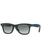 Ray-ban 50mm Denim Wayfarer Sunglasses