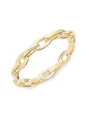 Kate Spade New York Chain Reaction Link Bangle