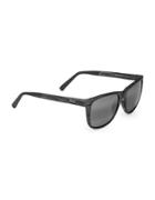 Maui Jim 53mm Tail Slide Sunglasses