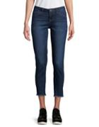 Democracy 27/11 Seamless Ankle Skimmer Jeans