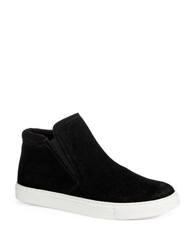 Kenneth Cole New York Kalvin Suede Sneakers