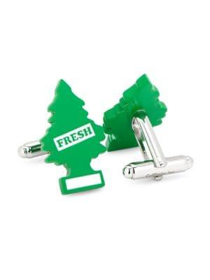 Cufflinks, Inc. Air Freshener Cufflinks