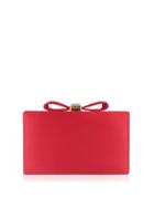 Adrianna Papell Glass Stone-trimmed Clutch