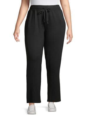 Marc New York Performance Plus Peaceful Yoga Pants