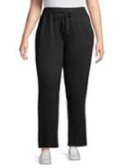 Marc New York Performance Plus Peaceful Yoga Pants