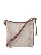 Brahmin Cacara Jody Leather Crossbody Bag