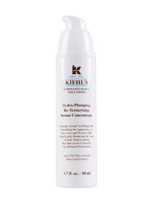 Kiehl's Since Hydro-plumping Re-texturizing Serum Concentrate/1.7 Oz.