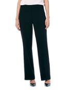 Laundry By Shelli Segal Banded Dress Pants