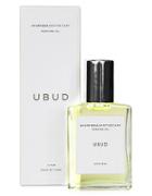 Trade Yoke Ubud Balancing Oil Perfume