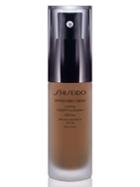 Shiseido Synchro Skin Lasting Liquid Foundation Broad Spectrum Spf 20