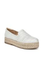 Naturalizer Whitley Platform Espadrilles