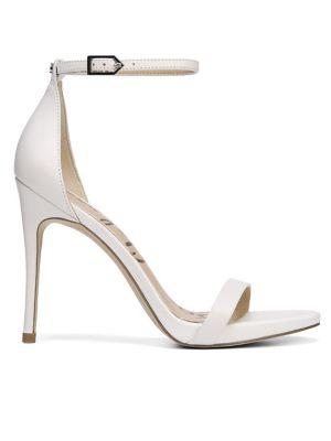 Sam Edelman Ariella Leather Sandals