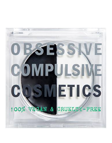 Obsessive Compulsive Cosmetics Tarred And Feathered Lip Balm Duo