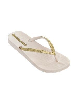 Ipanema Anameta Iii Chain Flip Flops