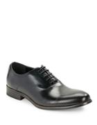 Kenneth Cole Reaction True Jeans Leather Oxfords