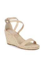 Charles By Charles David Nola Open-toe Espadrilles