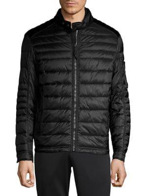 Strellson Lightweight Bike Jacket