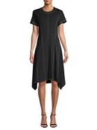 Donna Karan Classic A-line Dress