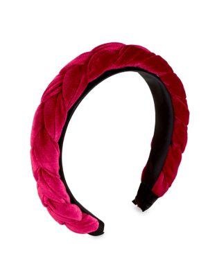 Bindya Braided Headband