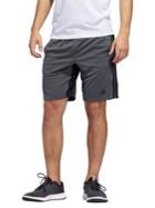 Adidas Climalite Sport Stripes Shorts